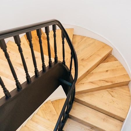 Orm Padrao Apartment Porto Dış mekan fotoğraf