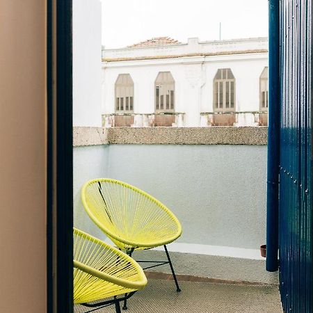 Orm Padrao Apartment Porto Dış mekan fotoğraf