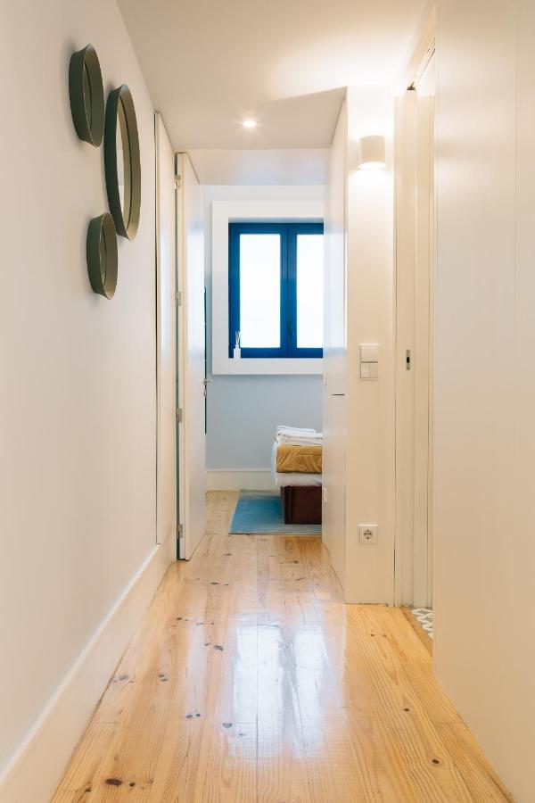 Orm Padrao Apartment Porto Dış mekan fotoğraf