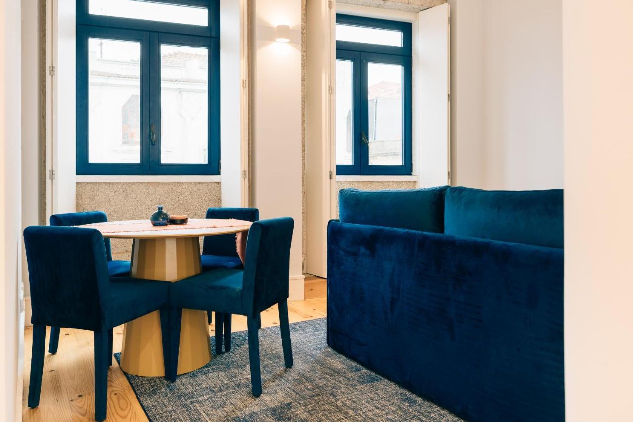 Orm Padrao Apartment Porto Dış mekan fotoğraf