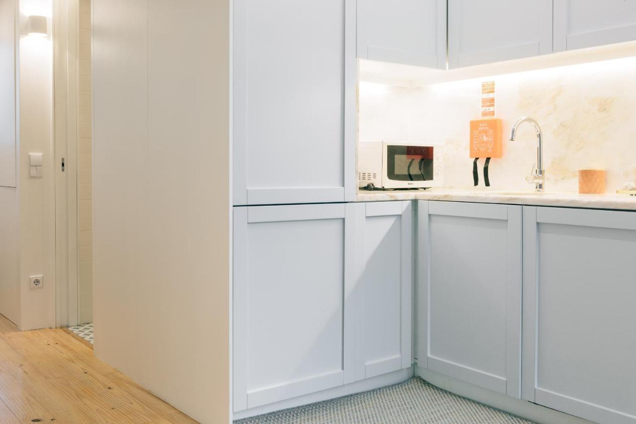 Orm Padrao Apartment Porto Dış mekan fotoğraf