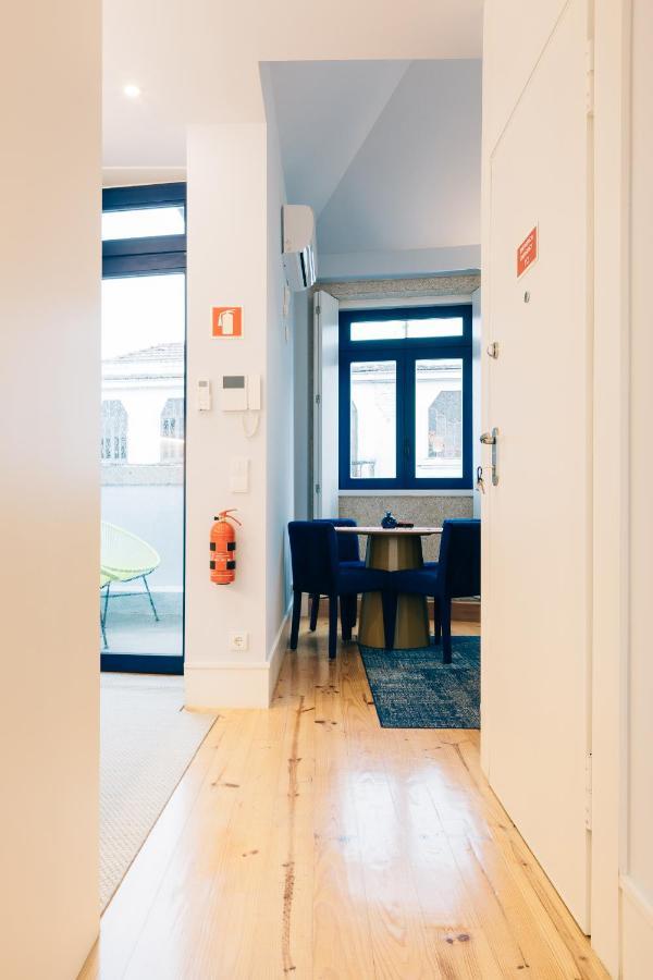 Orm Padrao Apartment Porto Dış mekan fotoğraf