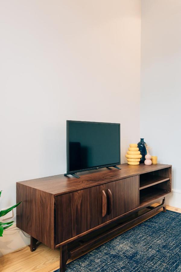 Orm Padrao Apartment Porto Dış mekan fotoğraf