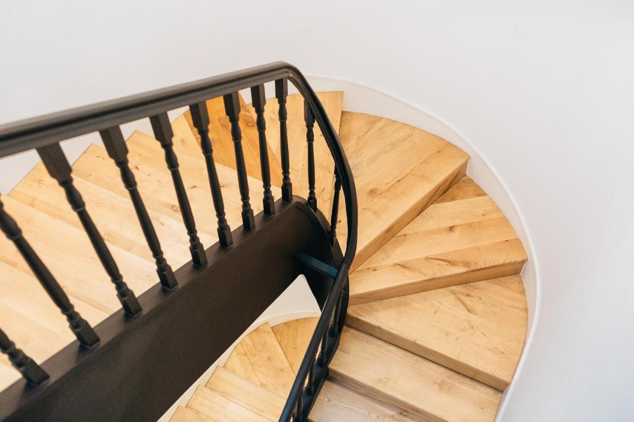 Orm Padrao Apartment Porto Dış mekan fotoğraf