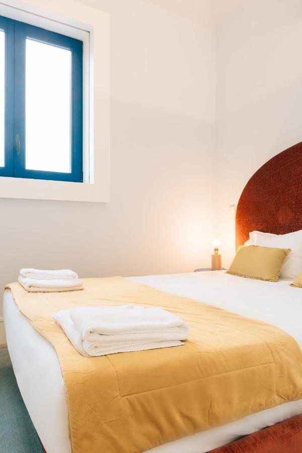 Orm Padrao Apartment Porto Dış mekan fotoğraf