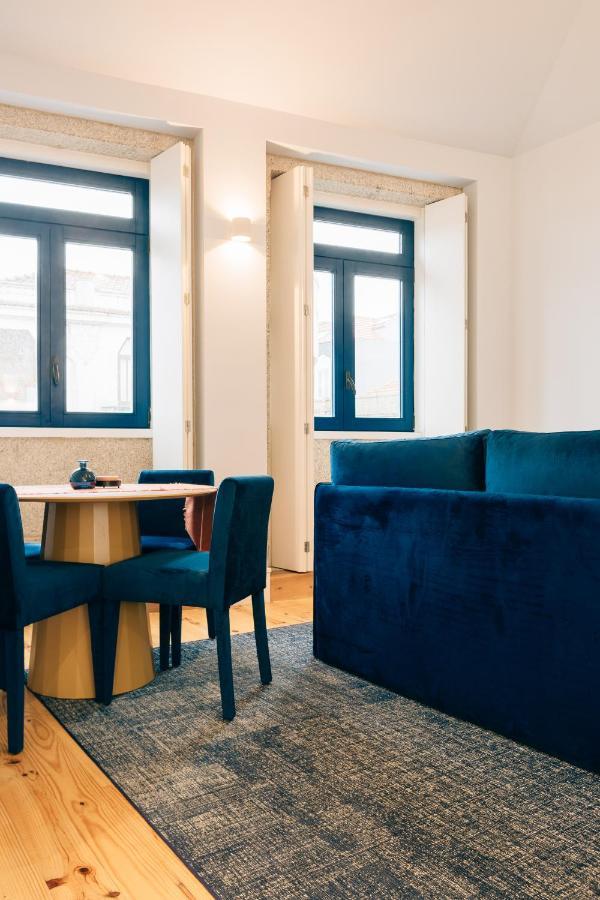 Orm Padrao Apartment Porto Dış mekan fotoğraf