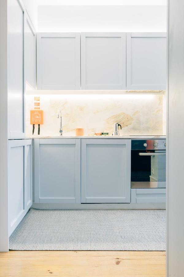 Orm Padrao Apartment Porto Dış mekan fotoğraf