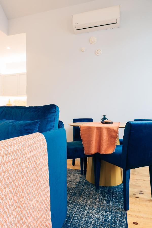 Orm Padrao Apartment Porto Dış mekan fotoğraf