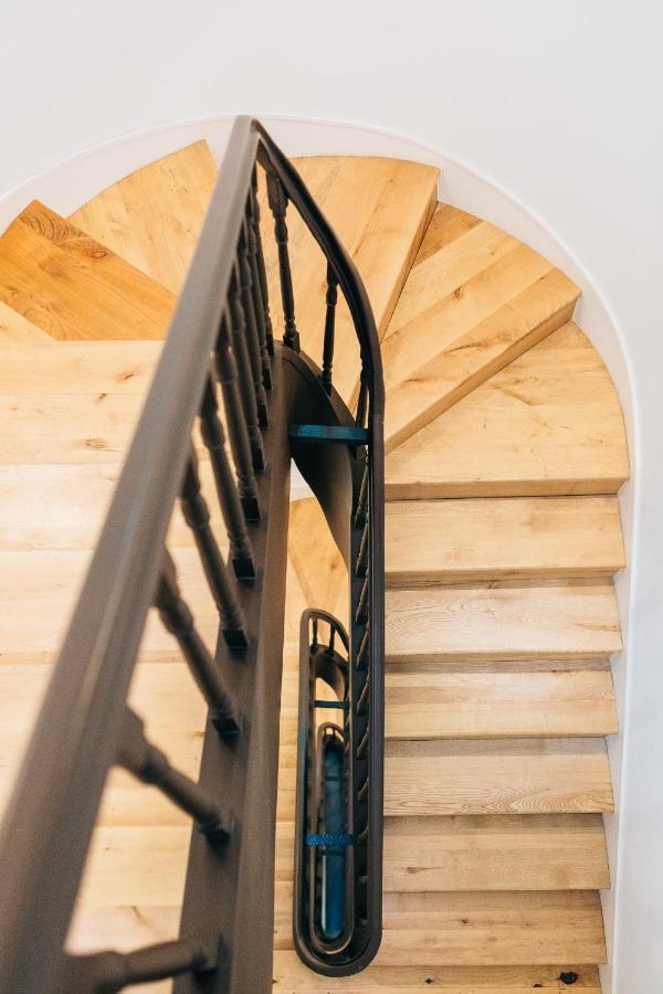 Orm Padrao Apartment Porto Dış mekan fotoğraf